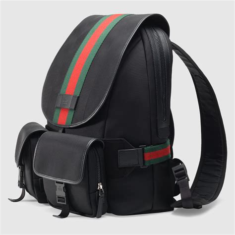 gucci backpack men|gucci backpack for men.